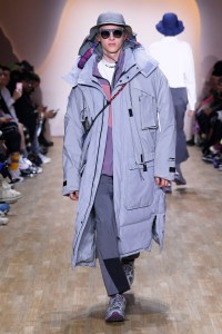 Li-Ning RTW Fall 2019