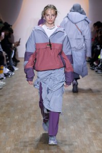 Li-Ning RTW Fall 2019