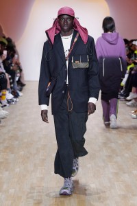 Li-Ning RTW Fall 2019