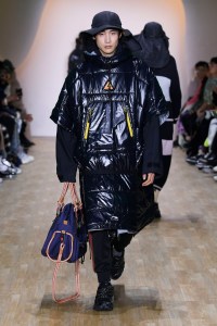 Li-Ning RTW Fall 2019