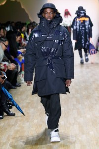 Li-Ning RTW Fall 2019