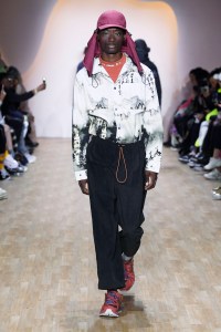 Li-Ning RTW Fall 2019