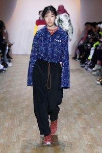 Li-Ning RTW Fall 2019