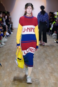 Li-Ning RTW Fall 2019