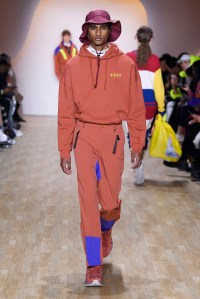 Li-Ning RTW Fall 2019