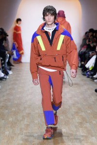 Li-Ning RTW Fall 2019