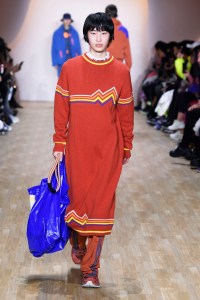 Li-Ning RTW Fall 2019