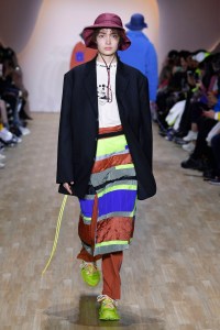 Li-Ning RTW Fall 2019