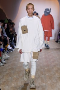 Li-Ning RTW Fall 2019