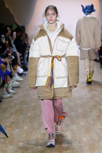 Li-Ning RTW Fall 2019