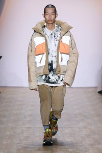 Li-Ning RTW Fall 2019