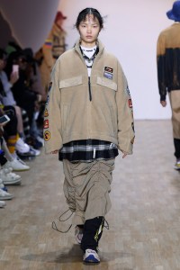 Li-Ning RTW Fall 2019
