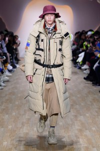 Li-Ning RTW Fall 2019