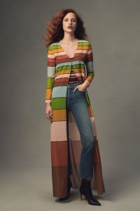 Lisa Perry RTW Fall 2019