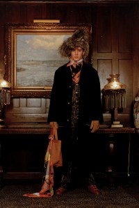 Linder Men's Fall 2019