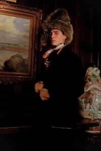 Linder Men's Fall 2019