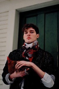 Linder Men's Fall 2019