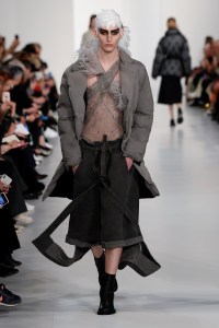 Giovanni Giannoni for WWD