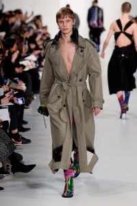 Giovanni Giannoni for WWD