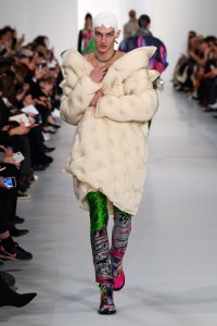 Giovanni Giannoni for WWD