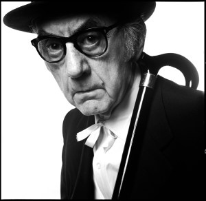 Man Ray, 1968