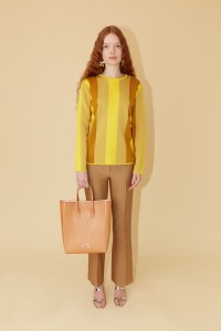 Mansur Gavriel RTW Spring 2019
