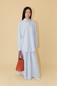 Mansur Gavriel RTW Spring 2019