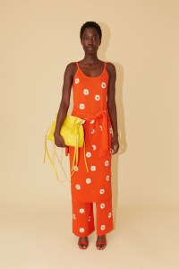 Mansur Gavriel RTW Spring 2019