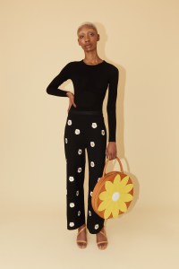 Mansur Gavriel RTW Spring 2019