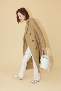 Mansur Gavriel RTW Spring 2019