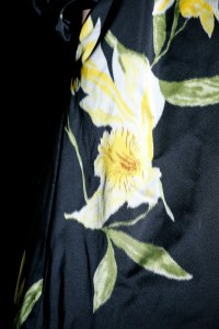 Detail of Marc Jacobs RTW Fall 2019
