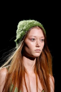 Detail of Marc Jacobs RTW Fall 2019