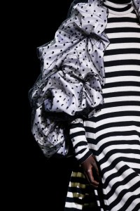 Detail of Marc Jacobs RTW Fall 2019