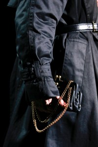 Detail of Marc Jacobs RTW Fall 2019