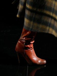 Detail of Marc Jacobs RTW Fall 2019
