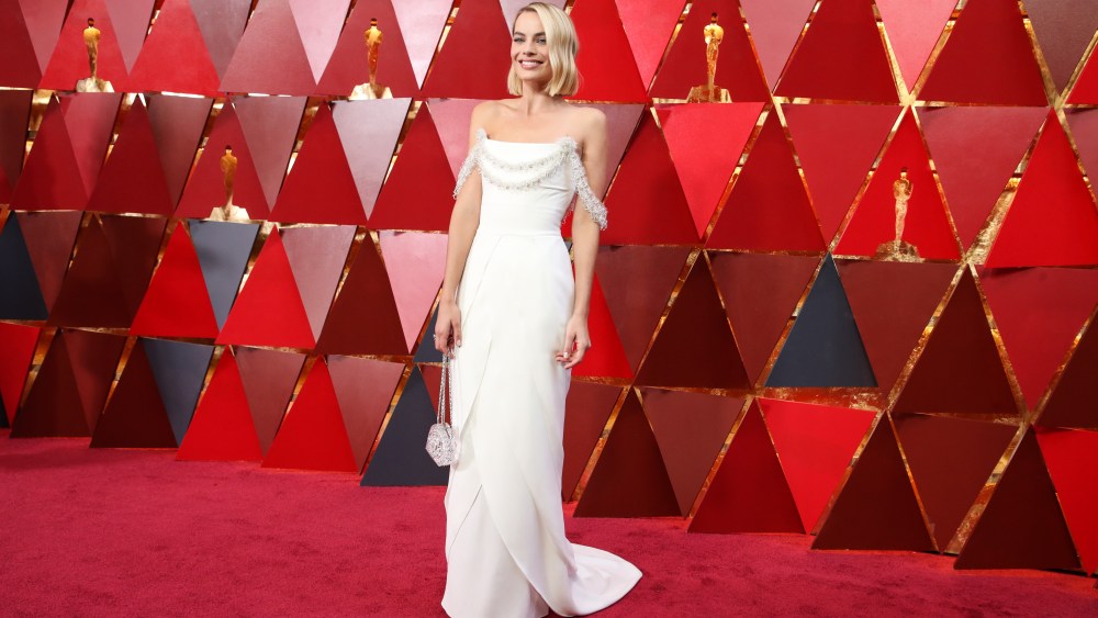 Karl Lagerfeld's Chanel, Best Red Carpet Looks