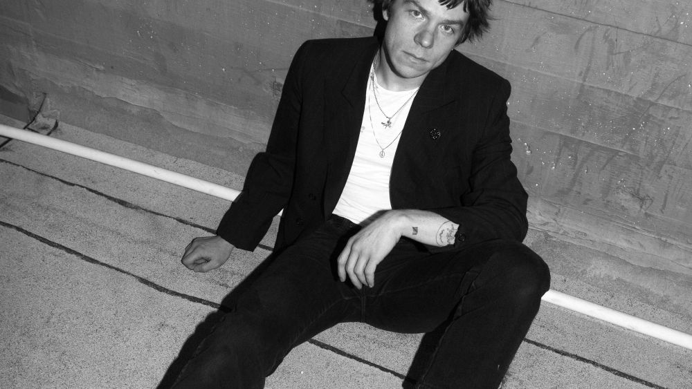 Cage the Elephant's Matt Shultz Collaborates With the Frye Company