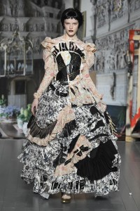 Matty Bovan RTW Fall 2019
