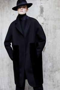 Max Mara Atelier RTW Fall 2019