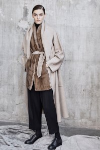 Max Mara Atelier RTW Fall 2019