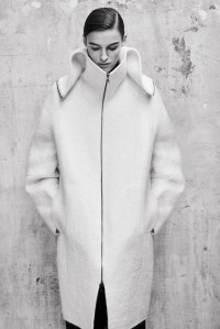 Max Mara Atelier RTW Fall 2019