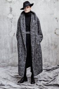Max Mara Atelier RTW Fall 2019