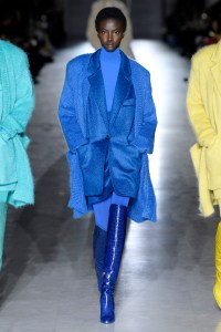 Max Mara RTW Fall 2019