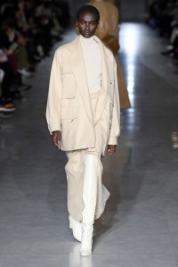 Max Mara RTW Fall 2019