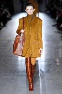 Max Mara RTW Fall 2019