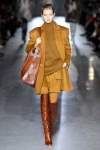 Max Mara RTW Fall 2019