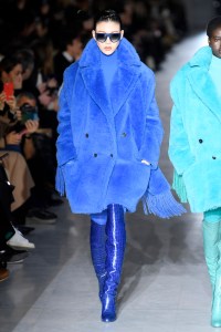 Max Mara RTW Fall 2019