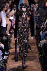 Michael Kors RTW Fall 2019