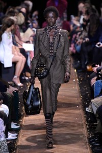 Michael Kors RTW Fall 2019