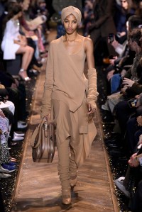 Michael Kors RTW Fall 2019